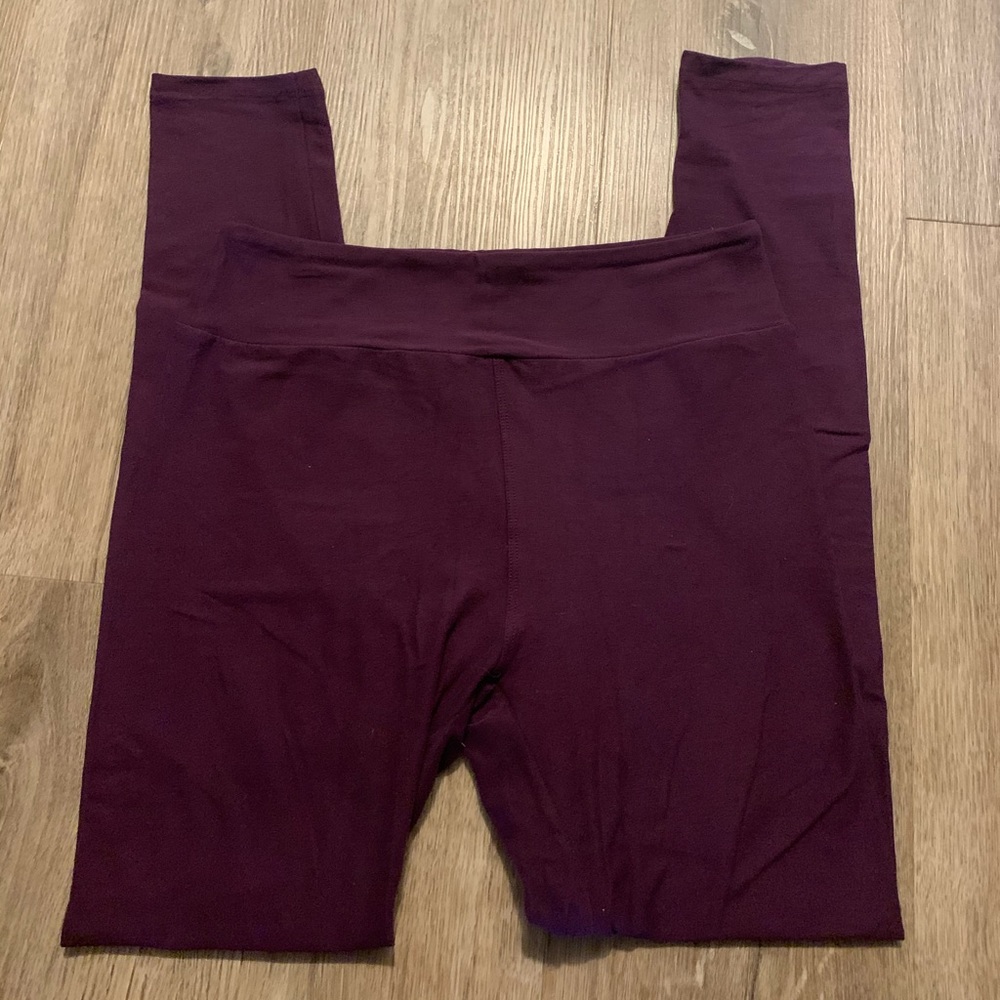 Lularoe Leggings OS